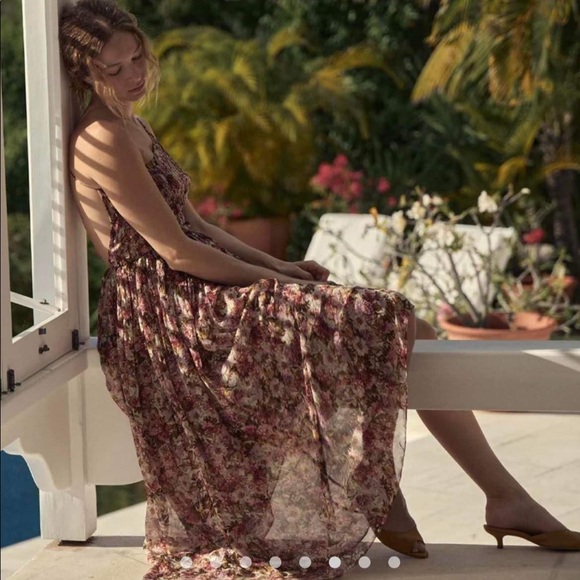 Doen Dresses & Skirts - Doen Dress